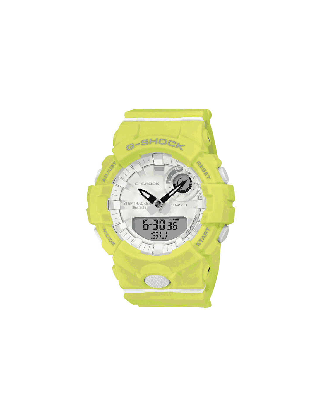 Buy Casio G1000 GMA-B800-9ADR G-Shock Women Watch in India I Swiss ...