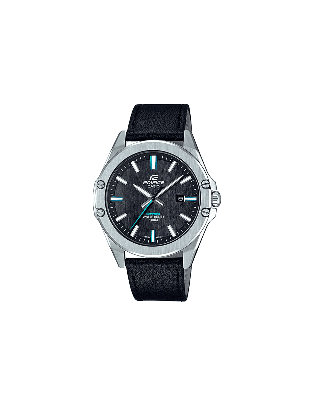 Casio best sale efr s107l