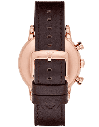 Buy Emporio Armani AR2074 Watch in India I Swiss Time House