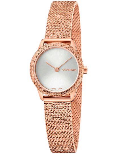 Buy Calvin Klein K3M23U26 Watch in India I Swiss Time House