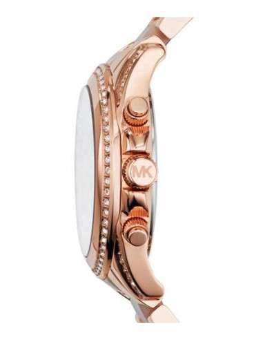 michael kors mk5943 rose gold