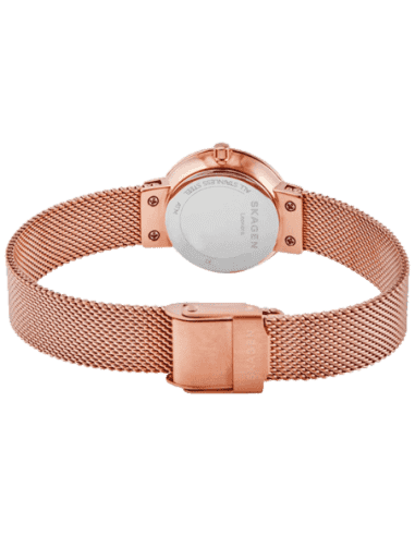 Buy Skagen SKW2768 Watch in India I Swiss Time House