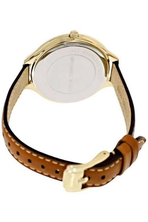 Buy Michael Kors MK2326 Watch in India I Swiss Time House