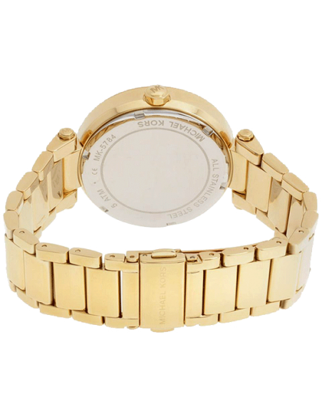 Buy Michael Kors MK5784 Watch in India I Swiss Time House