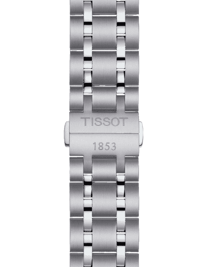 Tissot on sale t035 410a