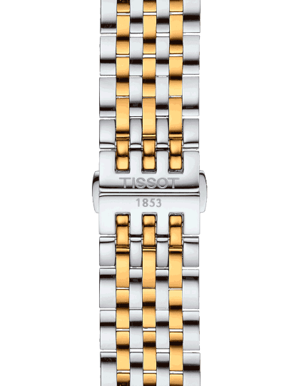 Tissot t0636102203700 hotsell