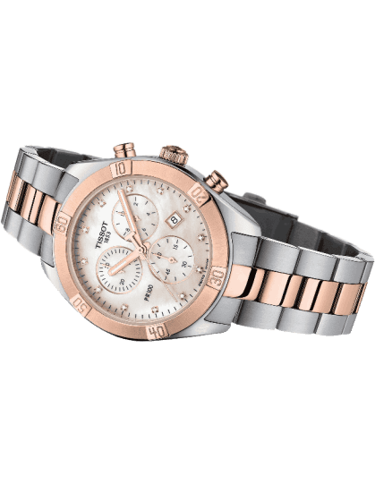 Tissot pr online 150