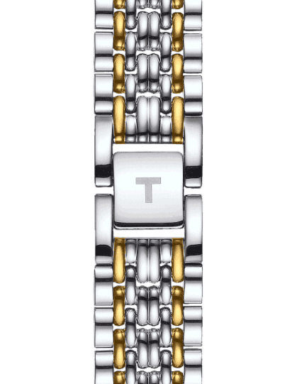 Buy Tissot T109.210.22.031.00 Watch in India I Swiss Time House