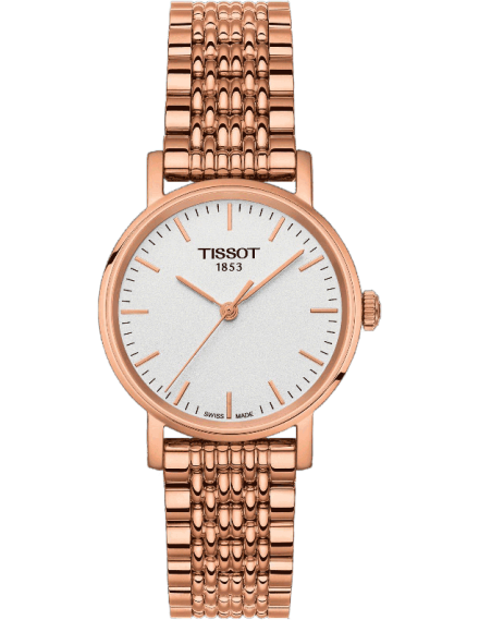 Buy Tissot Watches for Men & Women in India | Swiss Time House