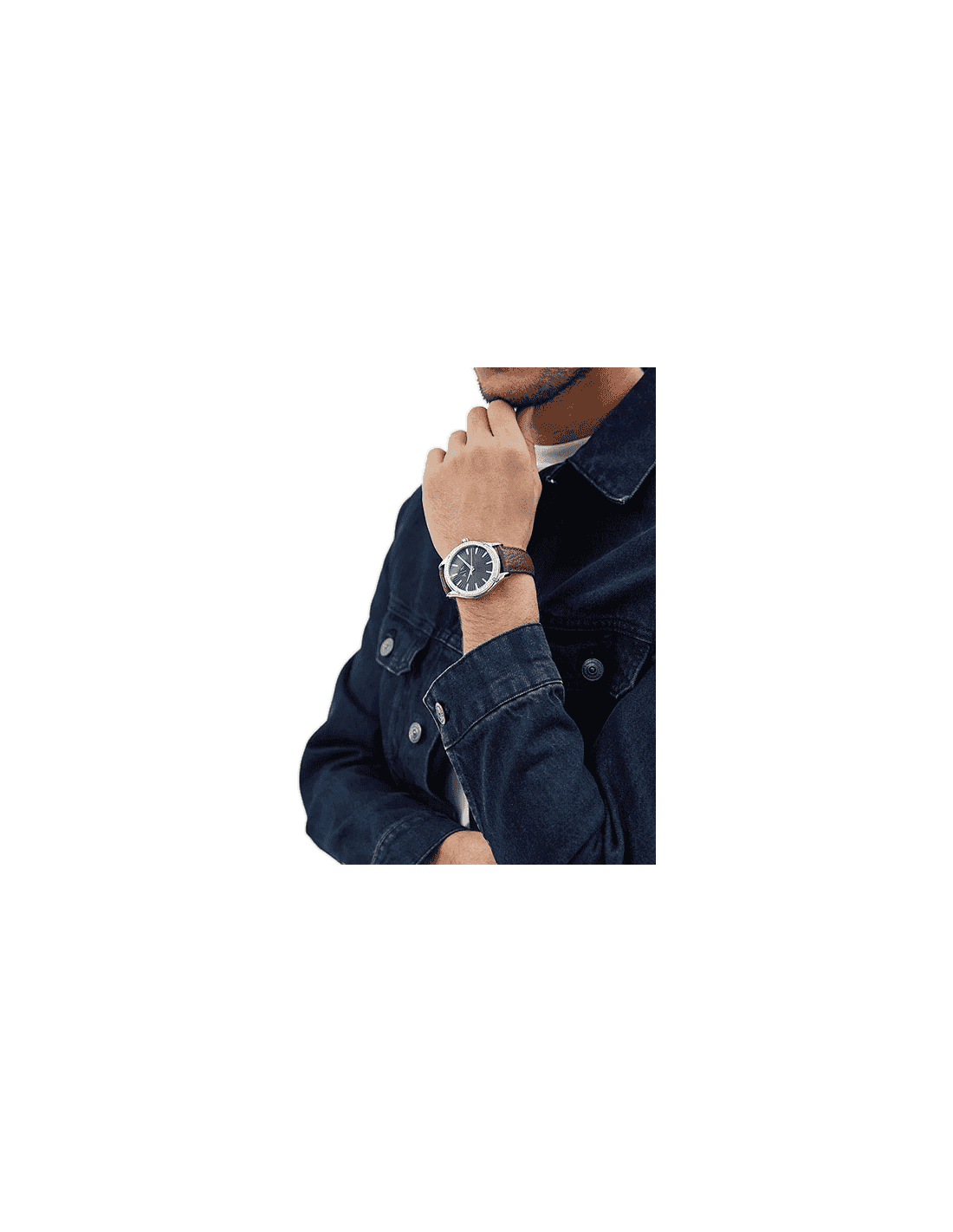 armani exchange ax2804