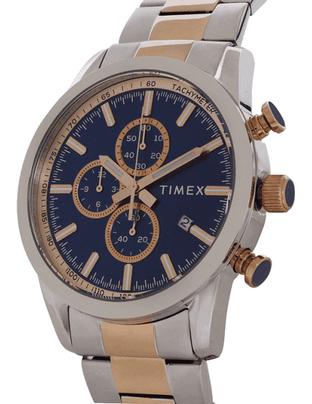 Buy Timex TWEG17607 Watch in India I Swiss Time House