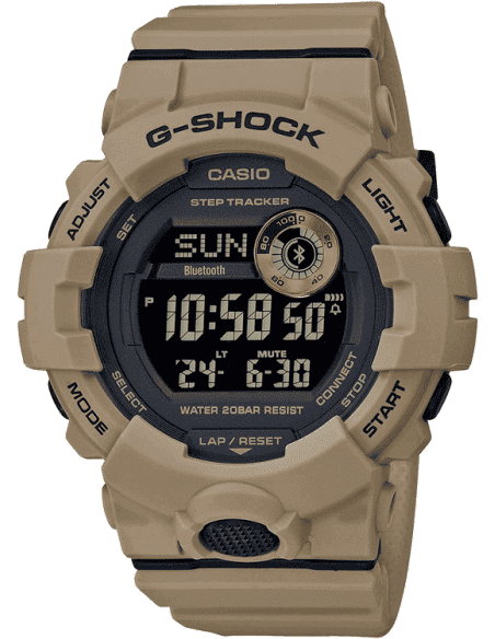 Harga g shock step 2024 tracker