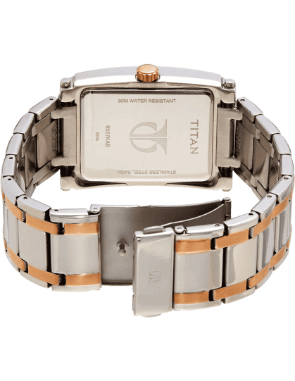 Titan 30m water online resistant price