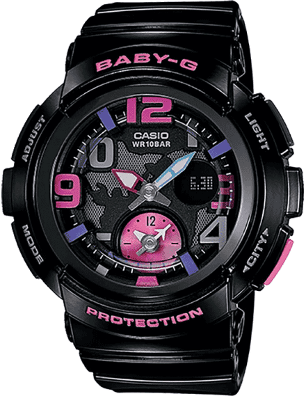 casio bx098