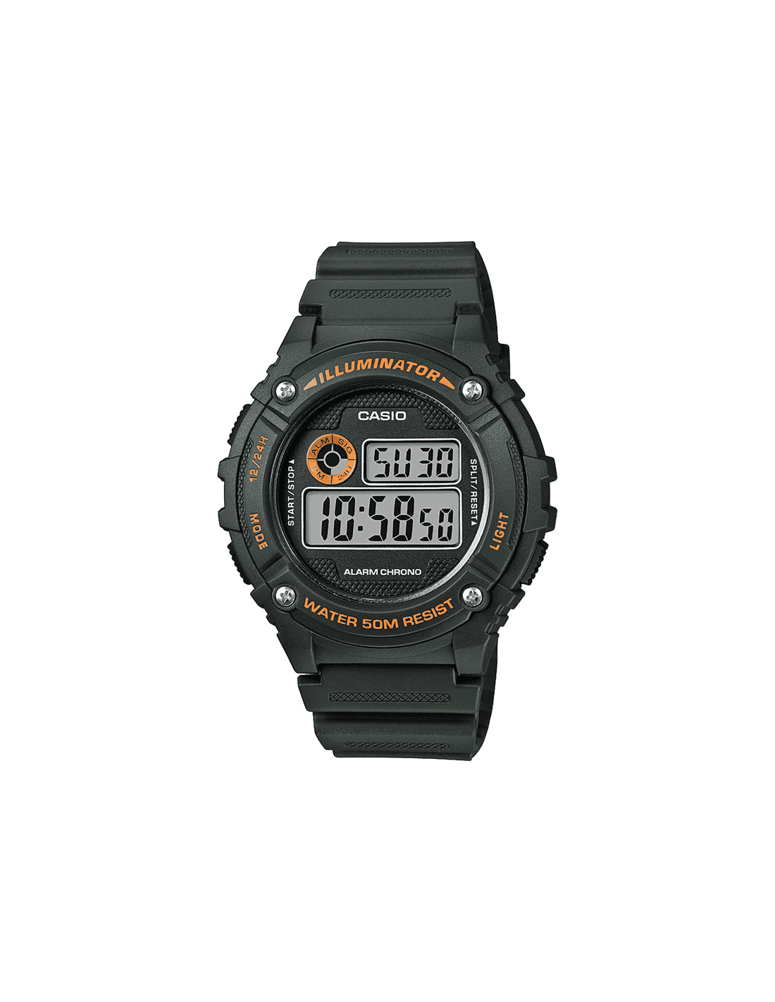 Casio 216 best sale