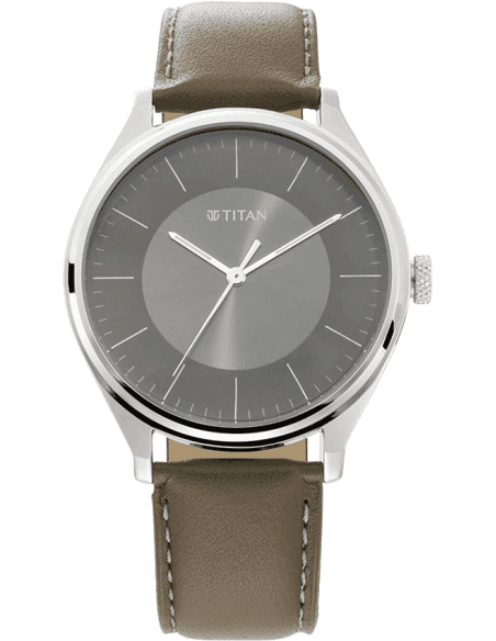 Buy Titan 1802SL08 Watch in India I Swiss Time House