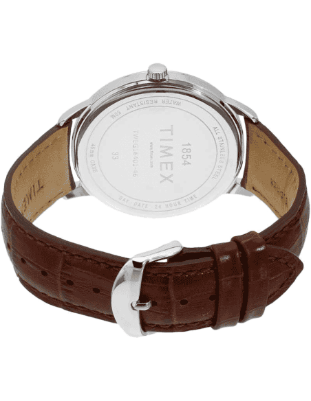 Timex usa since online 1854 price