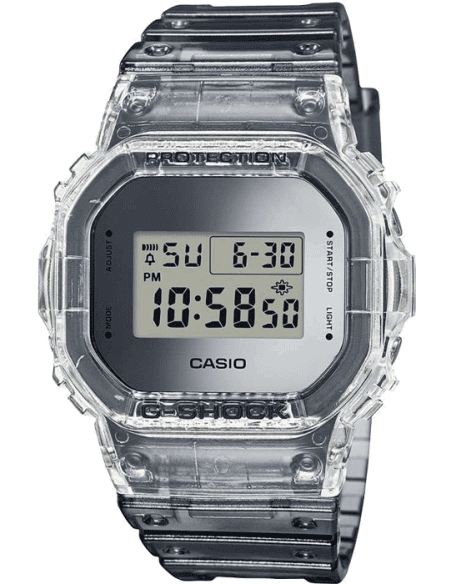 casio vintage asos