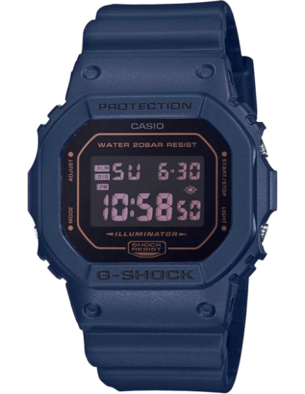 G964 DW-5600BBM-2DR G-Shock