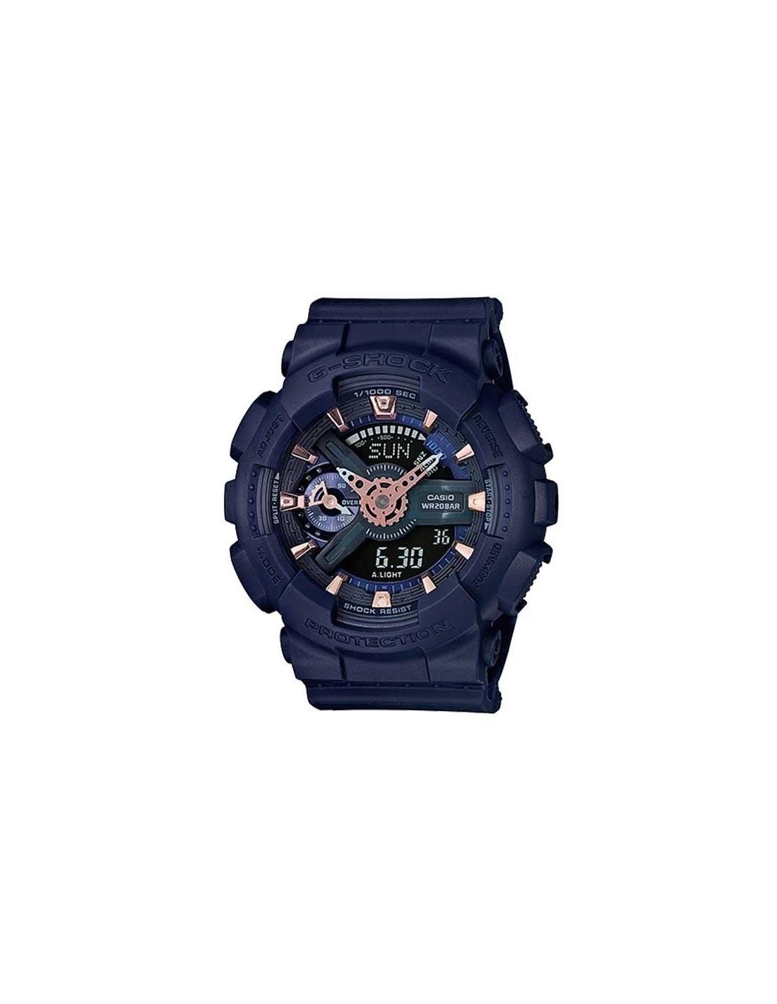 G shock 2025 gma s110cm