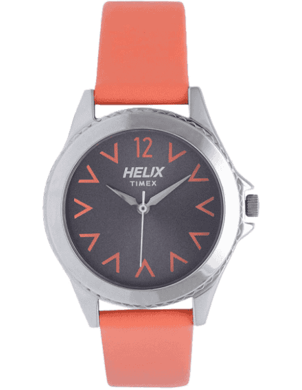 timex helix tw023hg20