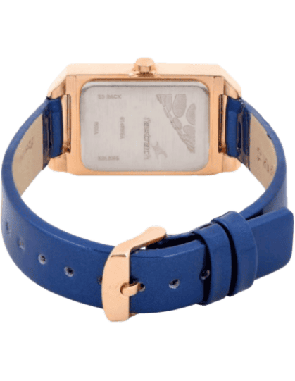 Fastrack 6148wl01 2025