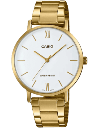 casio enticer women