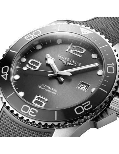 Longines hydroconquest 2025 automatique avis