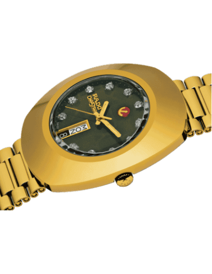 Buy Rado R12413533 Watch in India I Swiss Time House