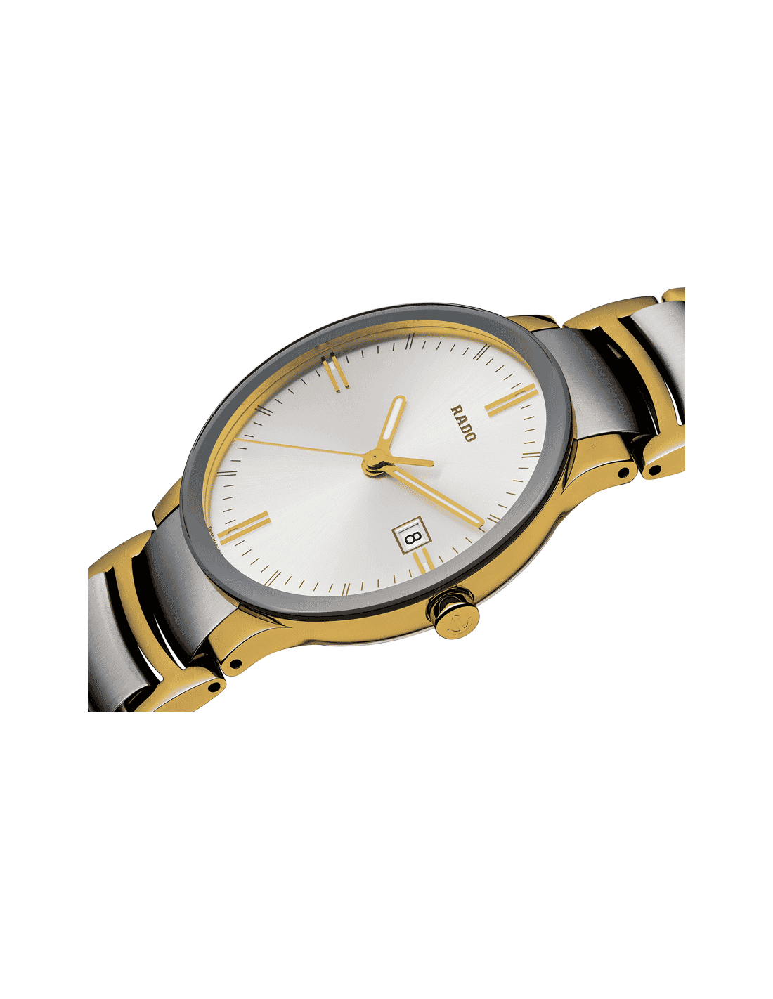 Buy Rado R30931103 Watch in India I Swiss Time House