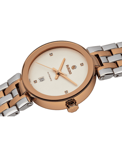 Rado best sale florence automatic