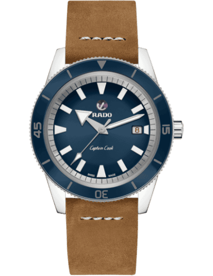 Buy Rado R32505208 Watch in India I Swiss Time House