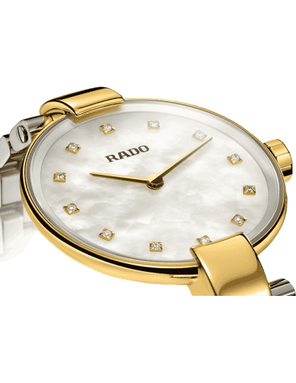 Buy Rado R22887929 Watch in India I Swiss Time House