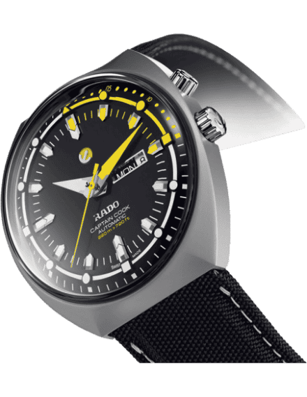 Buy Rado R33030176 Watch in India I Swiss Time House