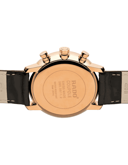 Buy Rado R22911205 Watch in India I Swiss Time House