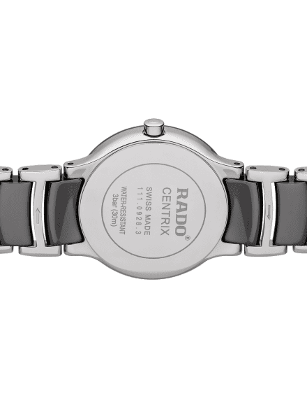 Buy Rado R30928132 Watch in India I Swiss Time House