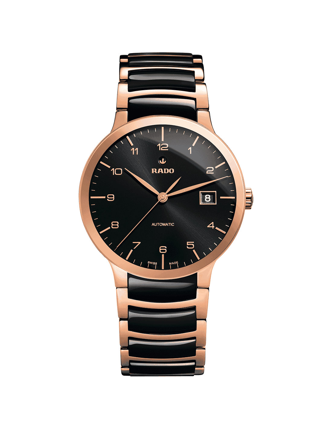 Buy Rado R30953152 Watch in India I Swiss Time House