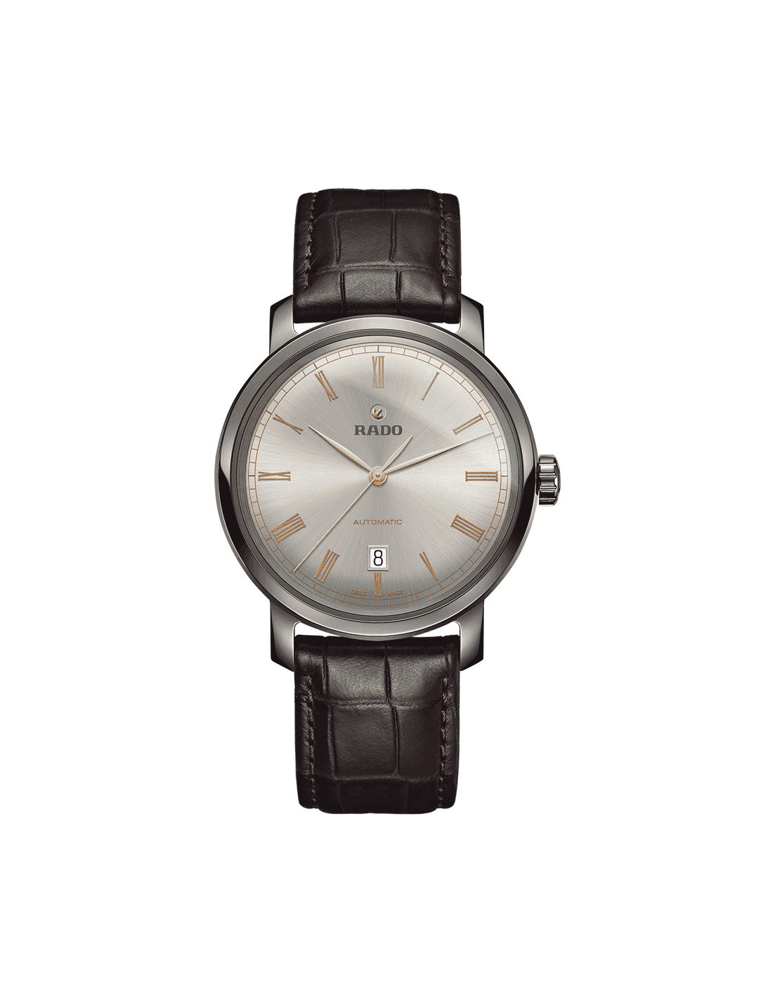 Buy Rado R14806106 Watch in India I Swiss Time House