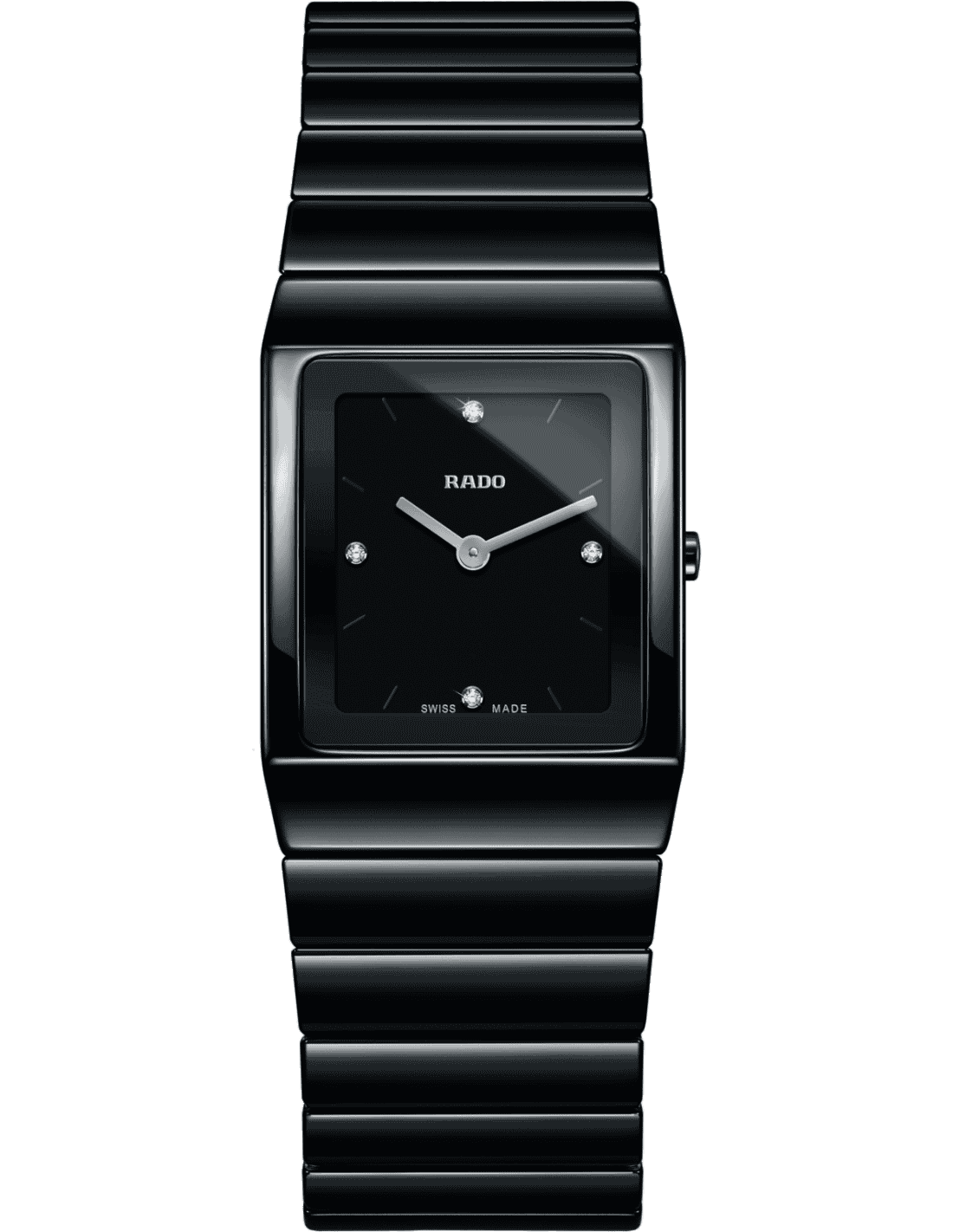 Buy Rado R21702702 Watch in India I Swiss Time House