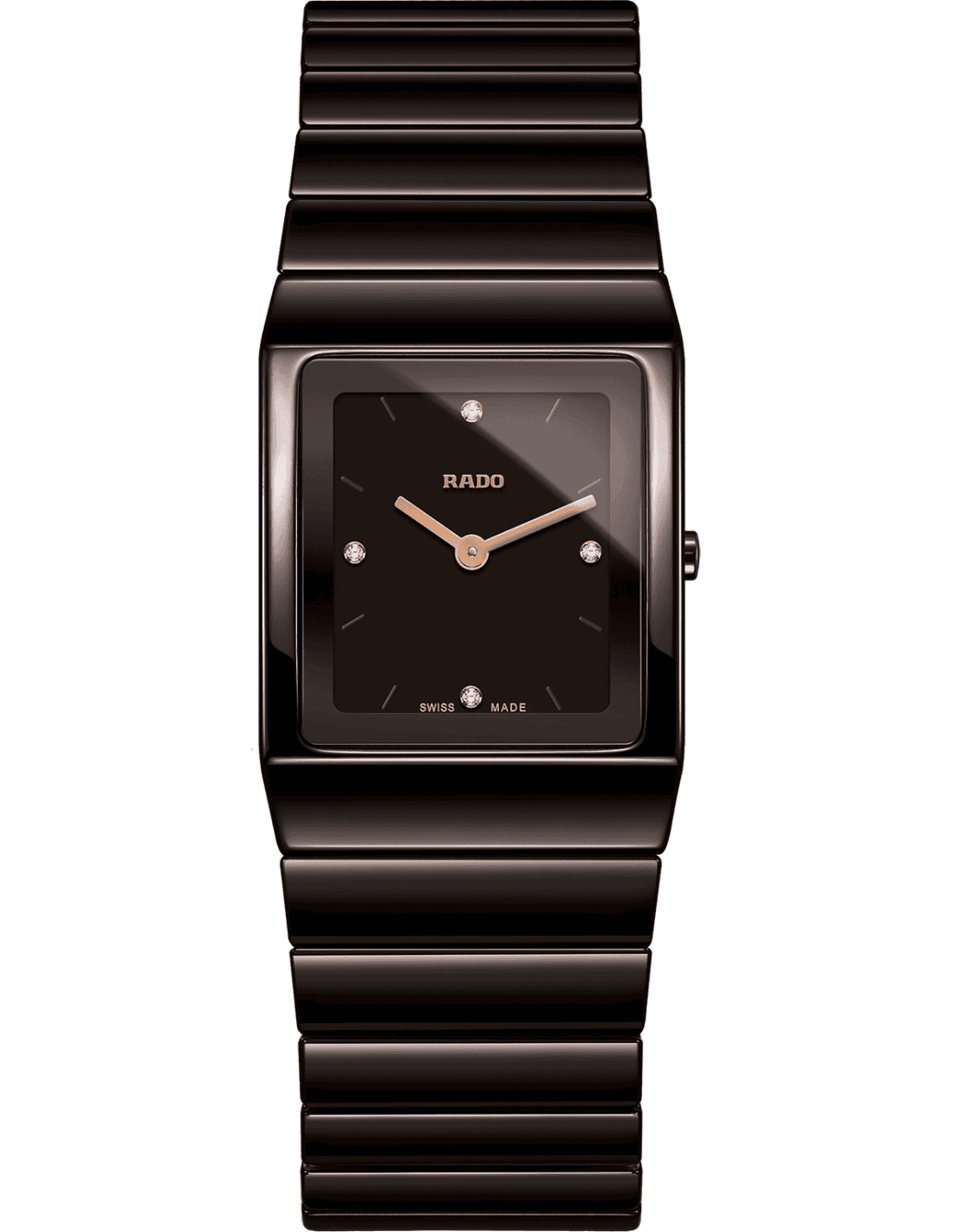 Buy Rado R21992702 Watch in India I Swiss Time House