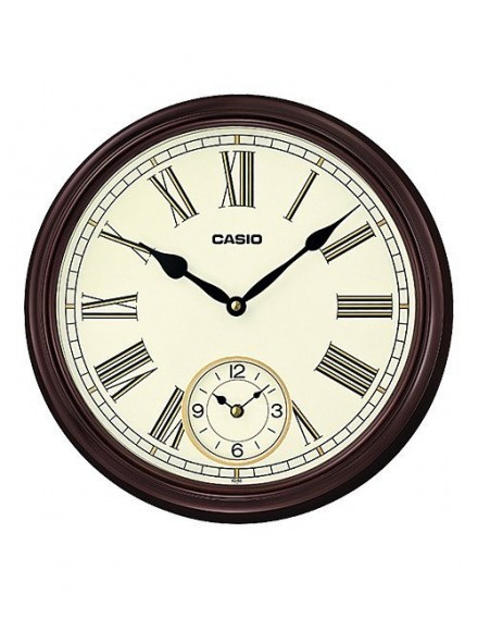 WCL57 IQ-65-5DFA Clock