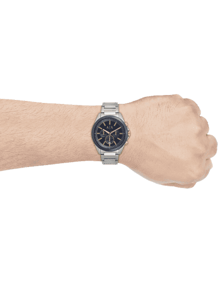 Buy Armani Exchange AX2614 Watch in India I Swiss Time House