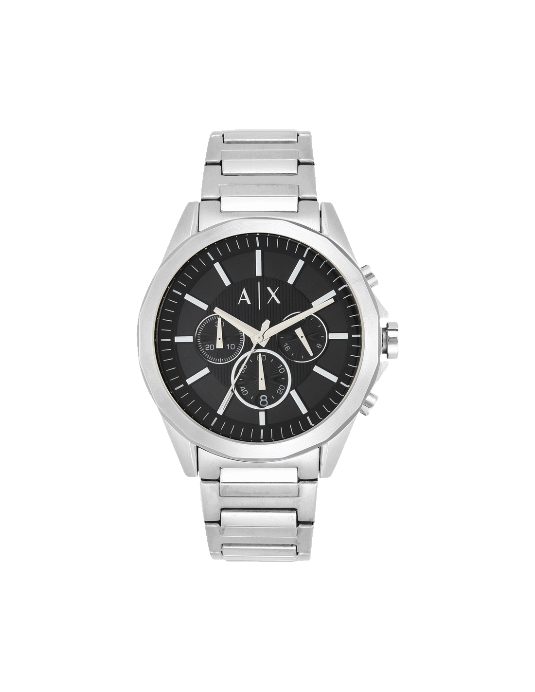 Buy Armani Exchange AX2600 Watch in India I Swiss Time House