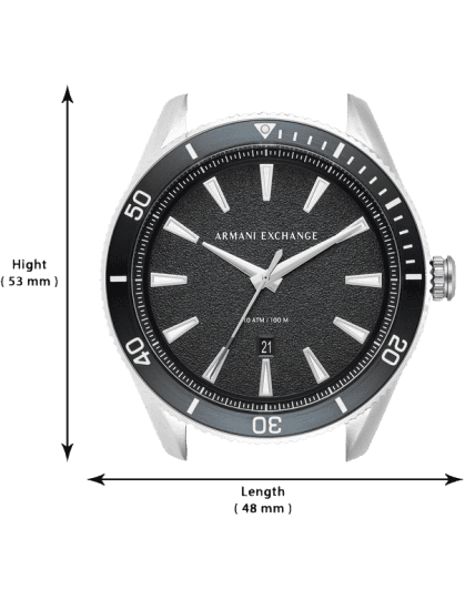 armani ax1834