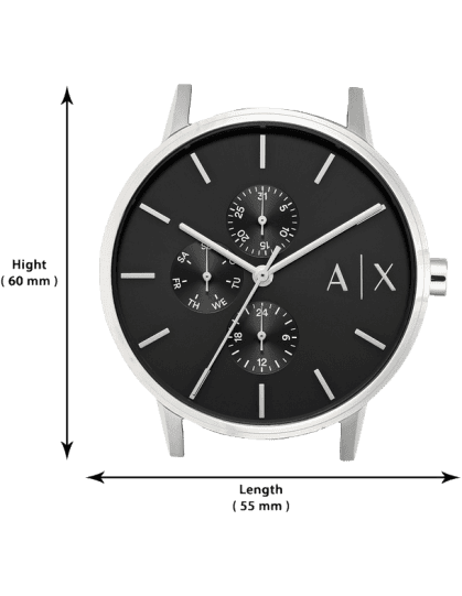 armani exchange ax2717