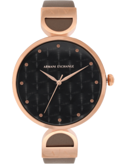 Buy Armani Exchange AX5329 Watch in India I Swiss Time House