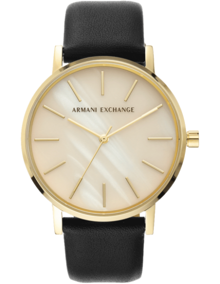 Swiss House Exchange in Buy Watch Time Armani AX1853 India I