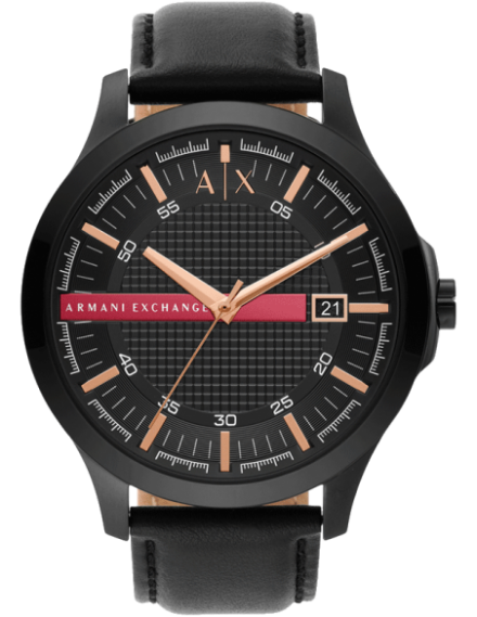 Buy Armani AX1859 India Time I Exchange I Swiss Watch House in