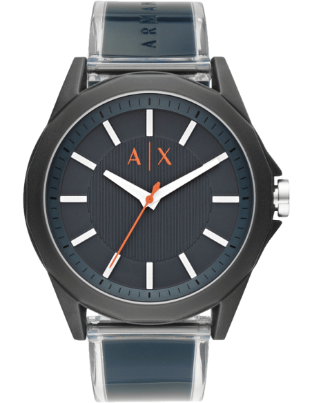 Buy Armani Exchange AX2642 Watch in India I Swiss Time House