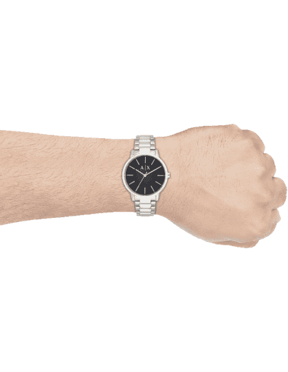 Buy Armani Exchange AX2700 Watch in India I Swiss Time House